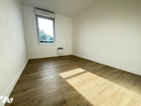 Appartement type 3 résidence sécurisée proche Rhônelle Valenciennes