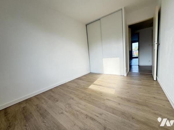 Appartement type 3 résidence sécurisée proche Rhônelle Valenciennes