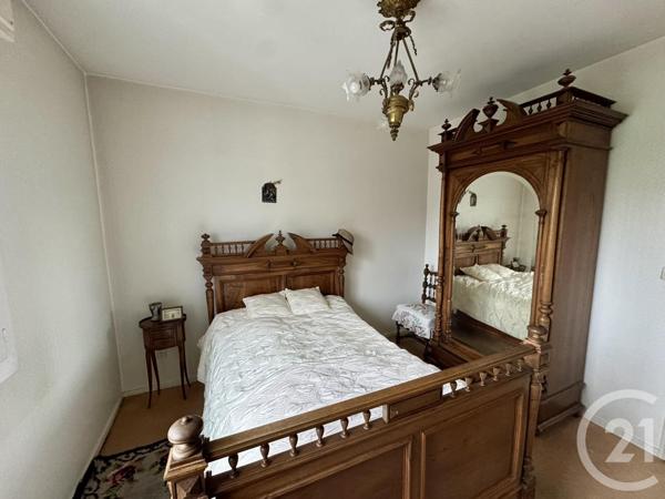 Appartement F3 à vendre  3 pièces - 61,50 m2 VILLEURBANNE - 69