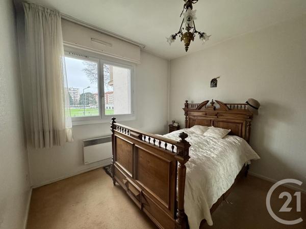 Appartement F3 à vendre  3 pièces - 61,50 m2 VILLEURBANNE - 69