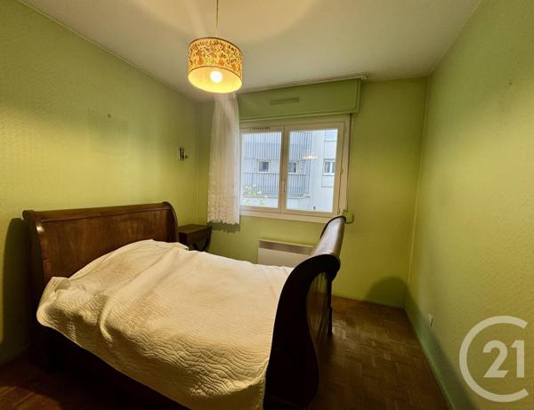 Appartement F3 à vendre  3 pièces - 61,50 m2 VILLEURBANNE - 69