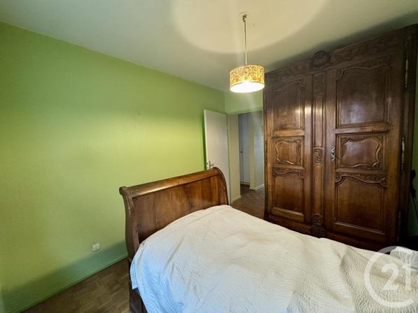 Appartement F3 à vendre  3 pièces - 61,50 m2 VILLEURBANNE - 69