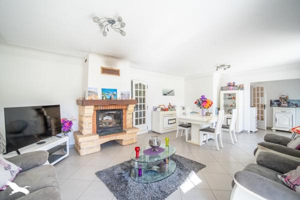 Maison à vendre |  Saint-Martin-de-Seignanx |  6 pièces | 136 m²