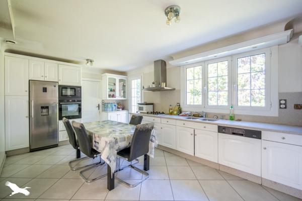 Maison à vendre |  Saint-Martin-de-Seignanx |  6 pièces | 136 m²