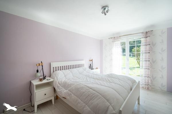 Maison à vendre |  Saint-Martin-de-Seignanx |  6 pièces | 136 m²