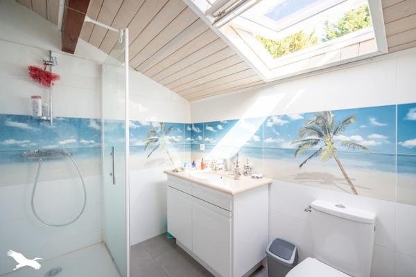 Maison à vendre |  Saint-Martin-de-Seignanx |  6 pièces | 136 m²