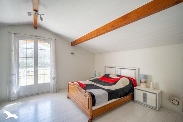 Maison à vendre |  Saint-Martin-de-Seignanx |  6 pièces | 136 m²