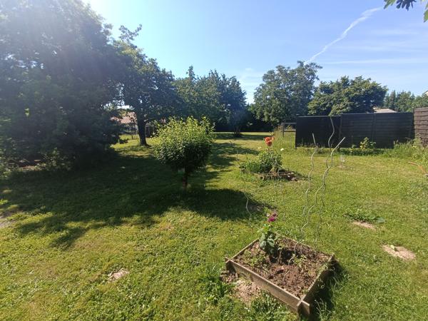 Jolie Maison rénovée et economique