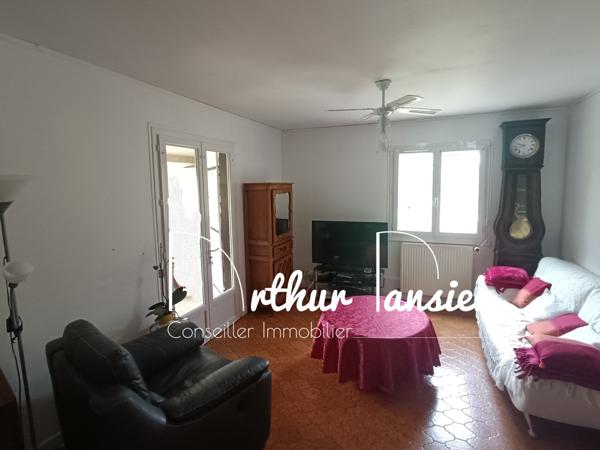 Jolie Maison rénovée et economique