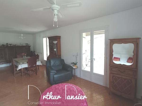 Jolie Maison rénovée et economique