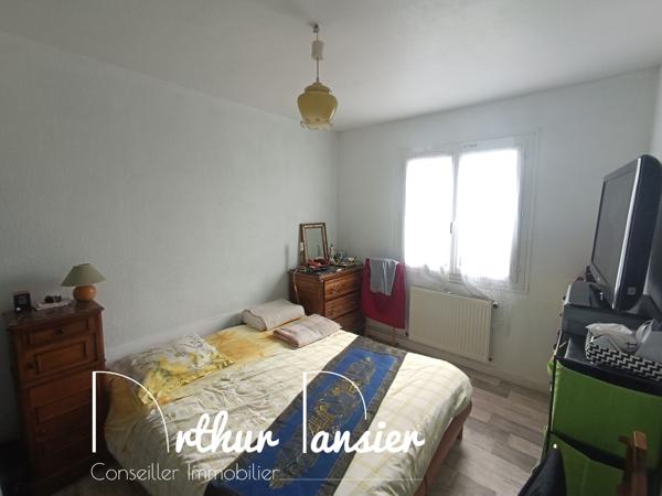 Jolie Maison rénovée et economique