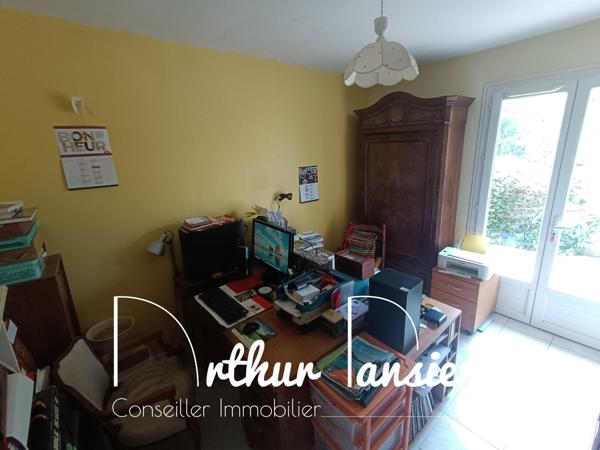 Jolie Maison rénovée et economique