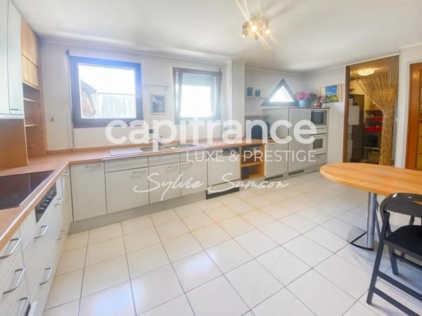 Appartement à vendre 4 pièces 180 M2 MANTES LA JOLIE (78)