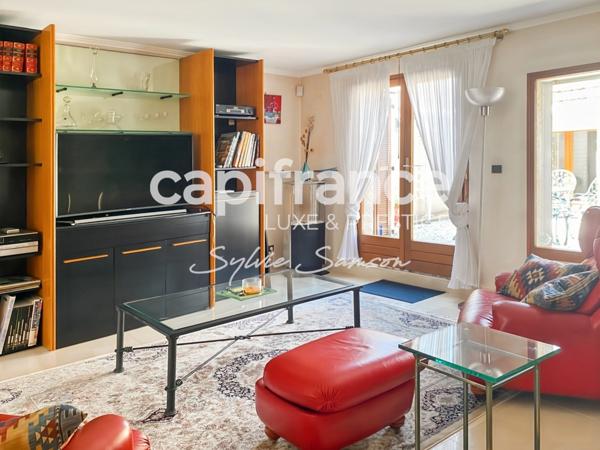 Appartement à vendre 4 pièces 180 M2 MANTES LA JOLIE (78)