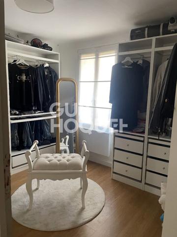 Maison de caractère aux prestations élégantes ? Coup de coeur assuré