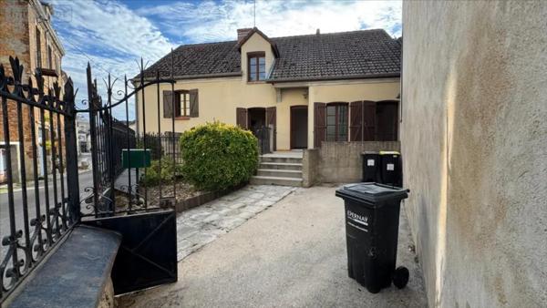 Achat - Maison Blancs-Coteaux 51130 5 pièces 109 m 2 228 m 2