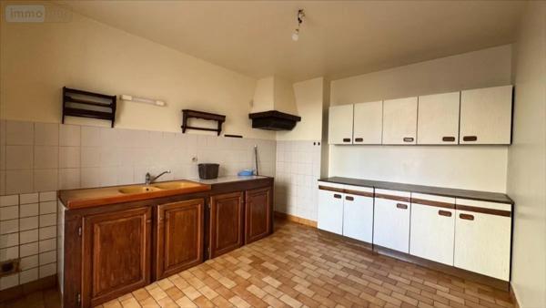Achat - Maison Blancs-Coteaux 51130 5 pièces 109 m 2 228 m 2