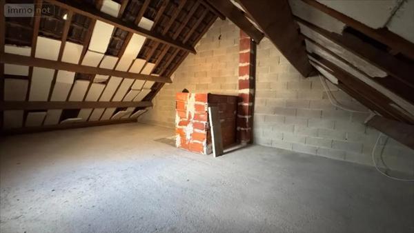 Achat - Maison Blancs-Coteaux 51130 5 pièces 109 m 2 228 m 2