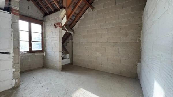 Achat - Maison Blancs-Coteaux 51130 5 pièces 109 m 2 228 m 2