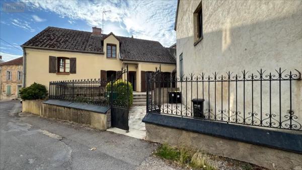 Achat - Maison Blancs-Coteaux 51130 5 pièces 109 m 2 228 m 2