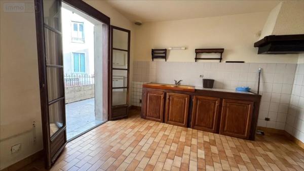 Achat - Maison Blancs-Coteaux 51130 5 pièces 109 m 2 228 m 2