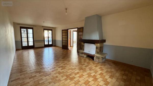 Achat - Maison Blancs-Coteaux 51130 5 pièces 109 m 2 228 m 2