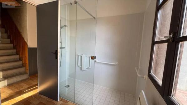 Achat - Maison Blancs-Coteaux 51130 5 pièces 109 m 2 228 m 2