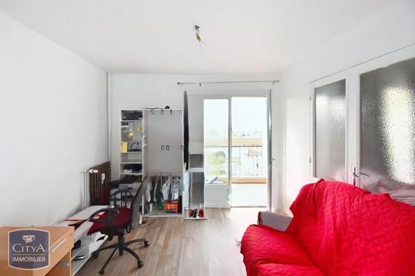 Appartement à vendre 3 pièces 56m²