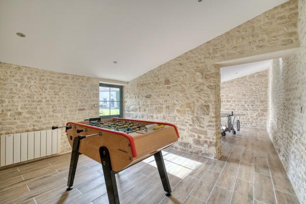Vente Maison de luxe La Rochelle 7 Pièces 417 m²