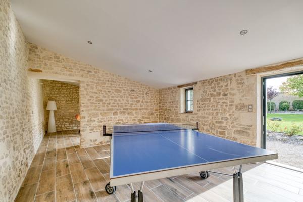 Vente Maison de luxe La Rochelle 7 Pièces 417 m²