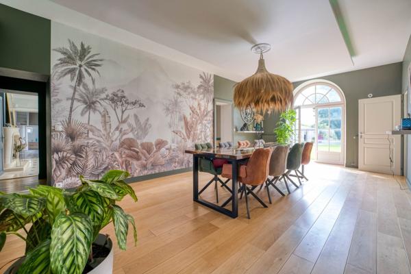 Vente Maison de luxe La Rochelle 7 Pièces 417 m²