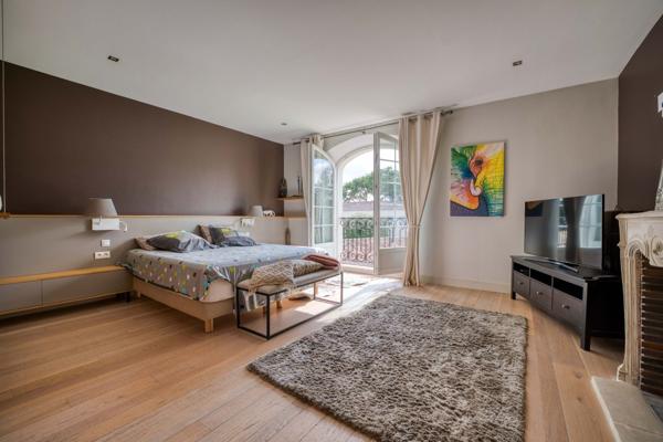 Vente Maison de luxe La Rochelle 7 Pièces 417 m²