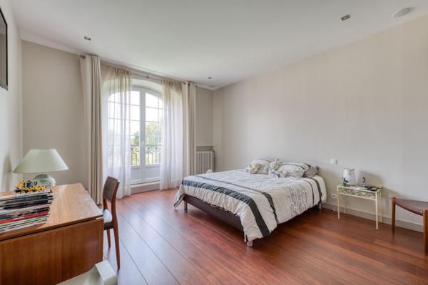Vente Maison de luxe La Rochelle 7 Pièces 417 m²