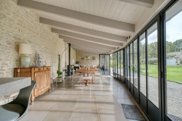 Vente Maison de luxe La Rochelle 7 Pièces 417 m²