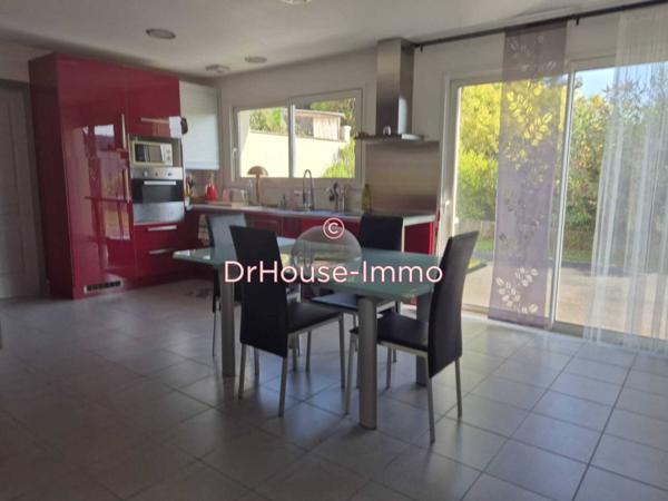 Maison à vendre 5 pièces de 137 m²