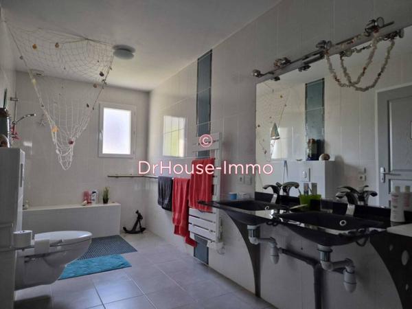 Maison à vendre 5 pièces de 137 m²