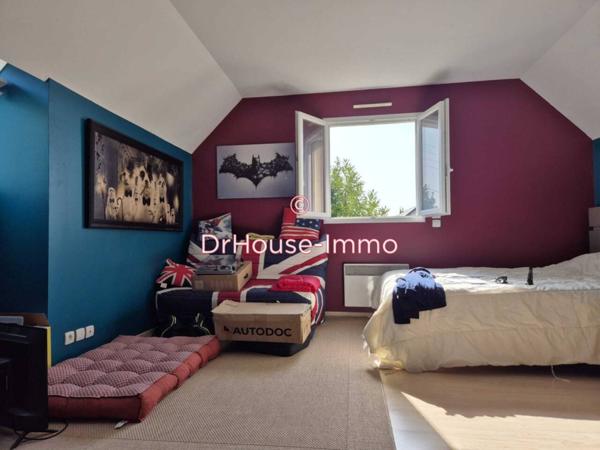 Maison à vendre 5 pièces de 137 m²