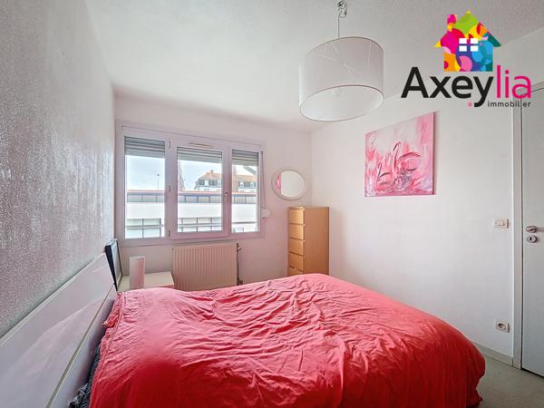 Roanne (42300) A VENDRE- ROANNE CENTRE- MAISON AVEC TERRASSE ET GARAGE