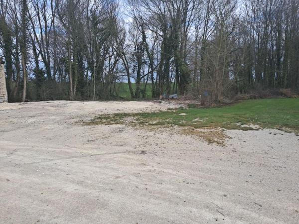 Terrain  La Neuville -au -Temple 1796 m2