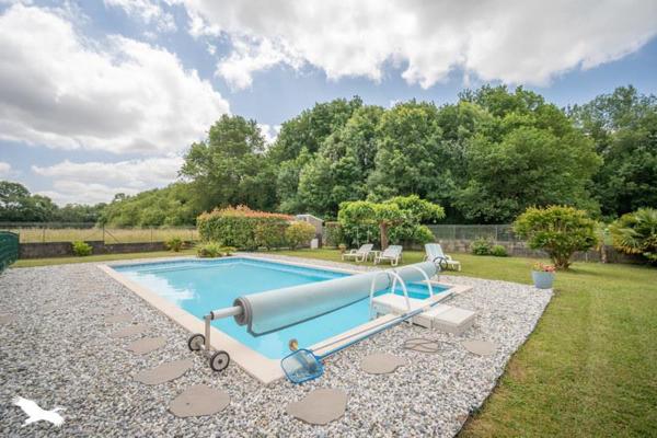Maison à vendre |  Saint-Geours-de-Maremne |  7 pièces | 166 m²