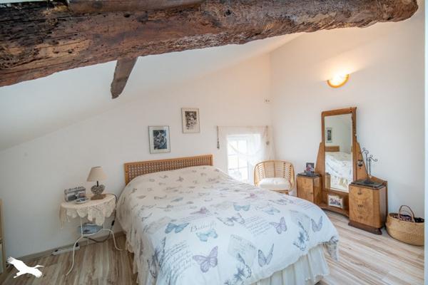 Maison à vendre |  Saint-Geours-de-Maremne |  7 pièces | 166 m²