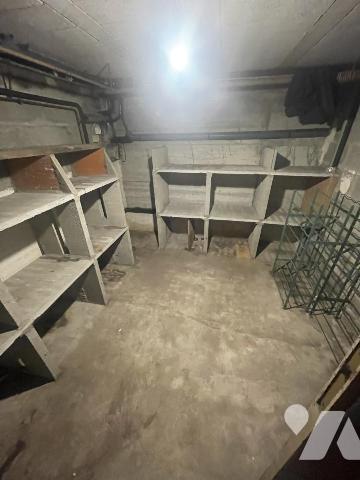 SARZEAU - A 200 mètres de la mer. Maison à rénover.