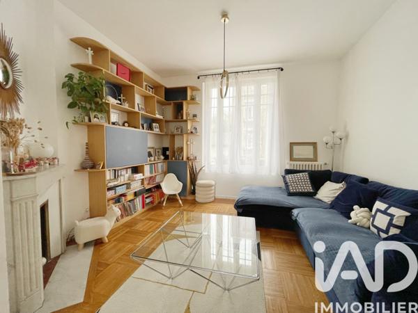 Maison à vendre 6 pièces 121 m² Margny-lès-Compiègne