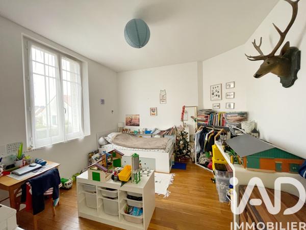 Maison à vendre 6 pièces 121 m² Margny-lès-Compiègne