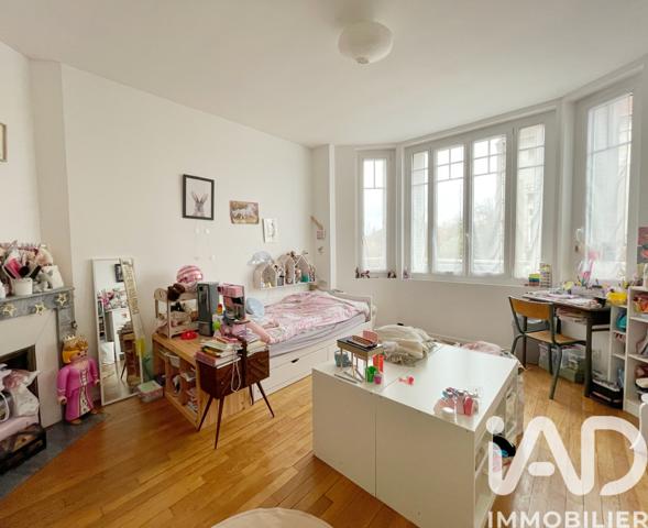Maison à vendre 6 pièces 121 m² Margny-lès-Compiègne