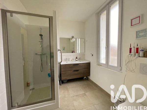 Maison à vendre 6 pièces 121 m² Margny-lès-Compiègne