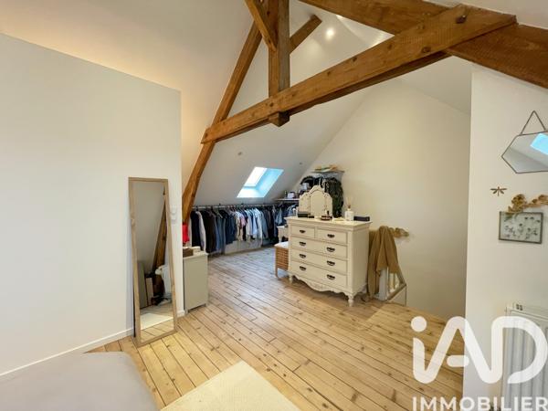 Maison à vendre 6 pièces 121 m² Margny-lès-Compiègne