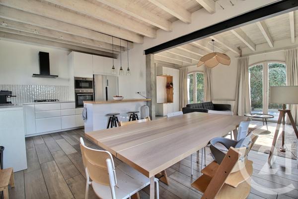 Maison à vendre  5 pièces - 128 m2 PESSAC - 33