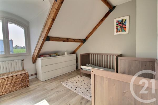 Maison à vendre  5 pièces - 128 m2 PESSAC - 33