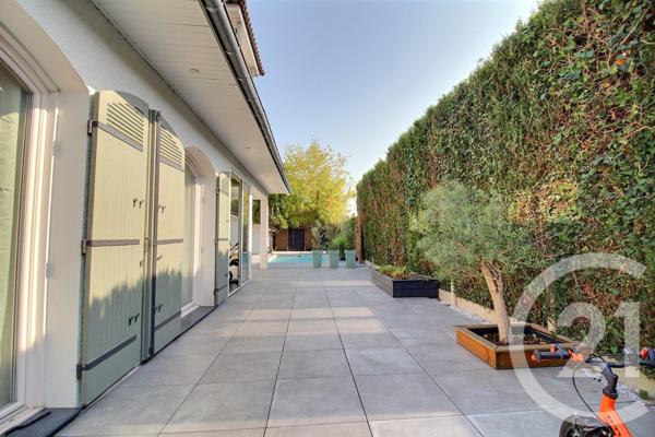 Maison à vendre  5 pièces - 128 m2 PESSAC - 33